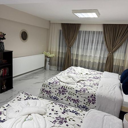 Guest House Tatiana Studio Петрич Екстериор снимка