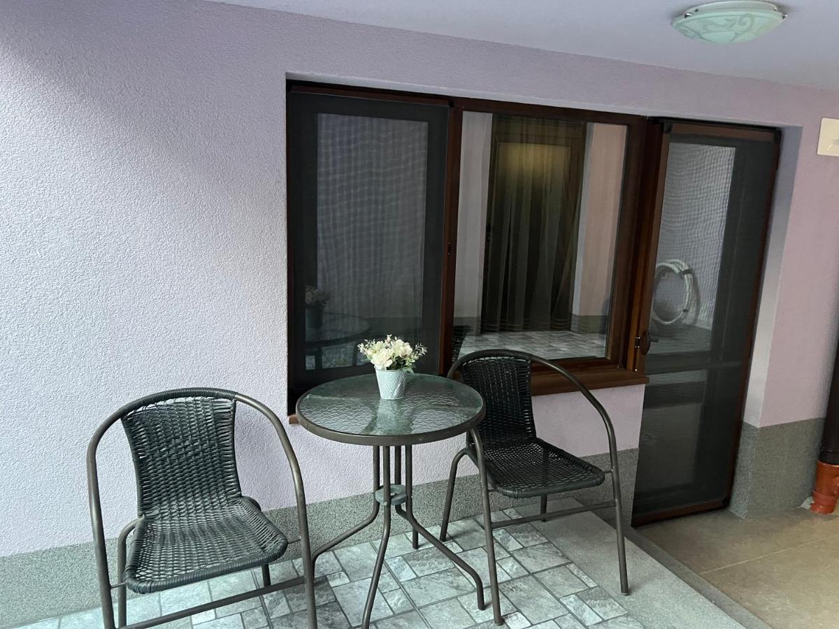 Guest House Tatiana Studio Петрич Екстериор снимка