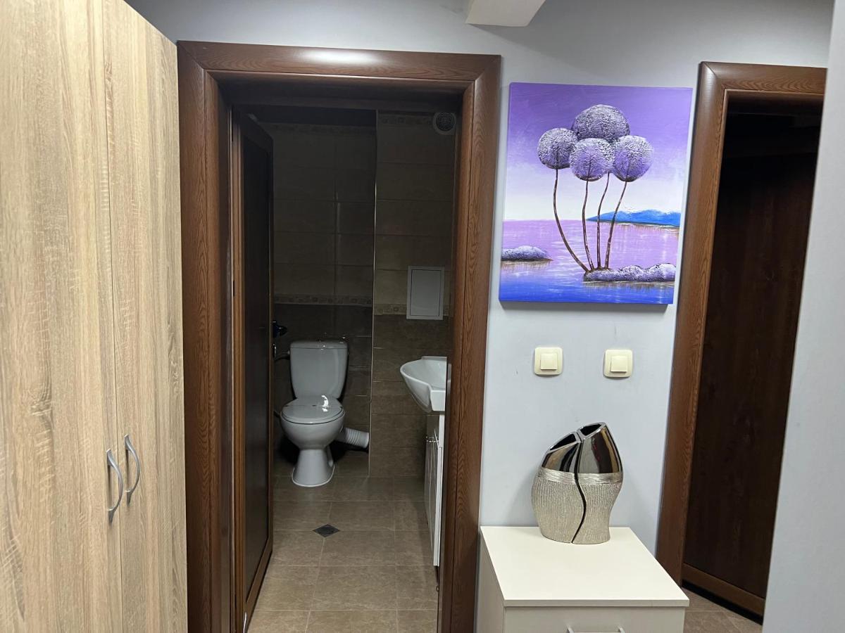 Guest House Tatiana Studio Петрич Екстериор снимка