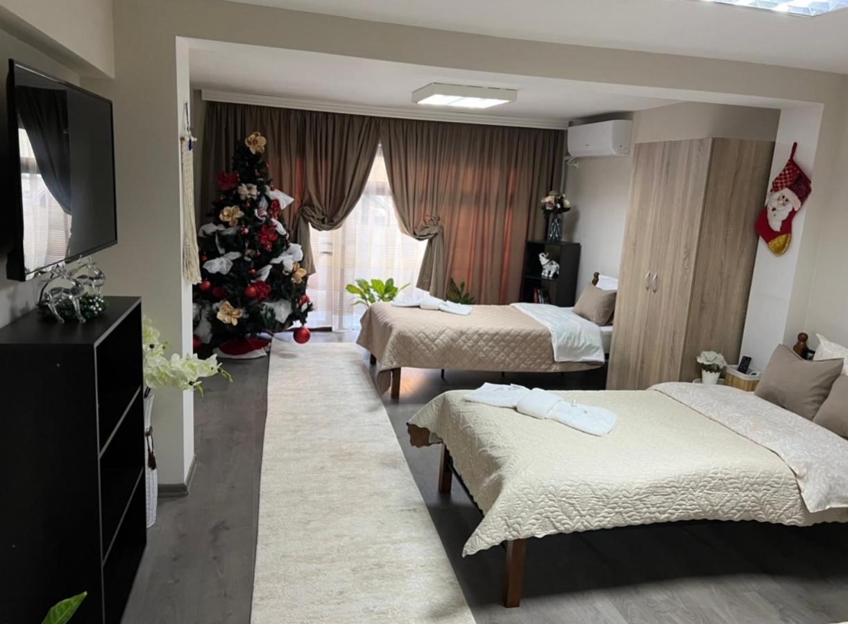 Guest House Tatiana Studio Петрич Екстериор снимка