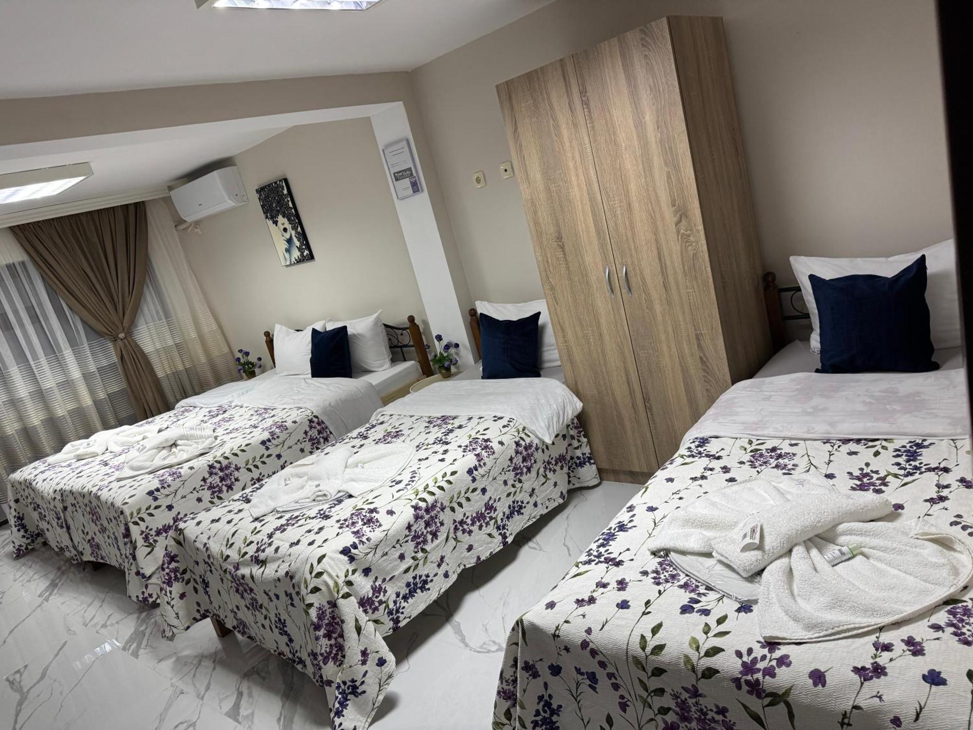 Guest House Tatiana Studio Петрич Екстериор снимка